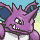 Nidoking