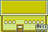 Crystal Goldenrod City (Pokémon Communication Center)