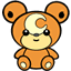 DW Teddiursa Doll.png