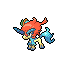 Keldeo