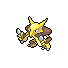 Alakazam