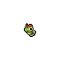 Caterpie (Pokémon)#Learnset