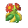 Bellossom