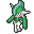 Gallade