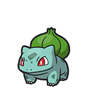 Bulbasaur