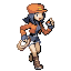 Pokémon Ranger Chelsea