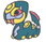 DW Seviper Doll.png