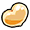 Plain Bean Orange.png