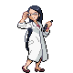 Scientist Marie