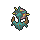 Dhelmise (Pokémon)