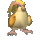 Pidgeot