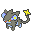 Luxray