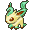 Leafeon