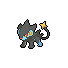 Luxray