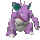 Nidoking