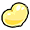 Plain Bean Yellow.png