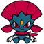 DW Weavile Doll.png