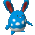 Azumarill