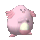 Chansey