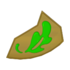 Grass Badge