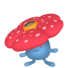 Vileplume