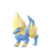 Manectric