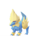 Manectric