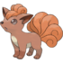 Vulpix