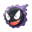 Gastly