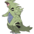 Tyranitar