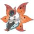 Volcarona