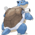 Blastoise