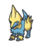 Manectric