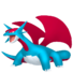 Salamence