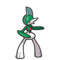 Gallade