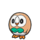 Rowlet