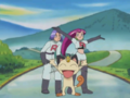 Meowth's size