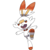 Scorbunny