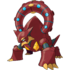 Volcanion