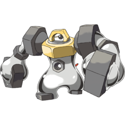 Melmetal