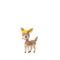 Deerling (Winter Form)