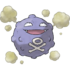 Koffing