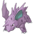 Nidorino