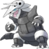 Aggron