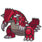 Groudon