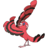 Oricorio