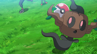 Goh's Phantump