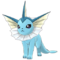 Adaman & Vaporeon