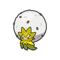 Eldegoss