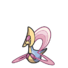 Cresselia